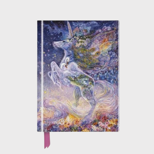 Soul of a Unicorn Journal