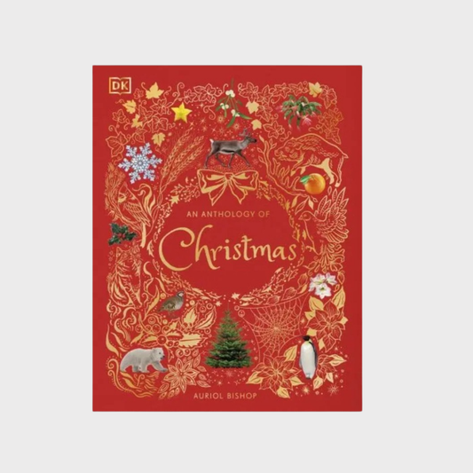 An Anthology of Christmas
