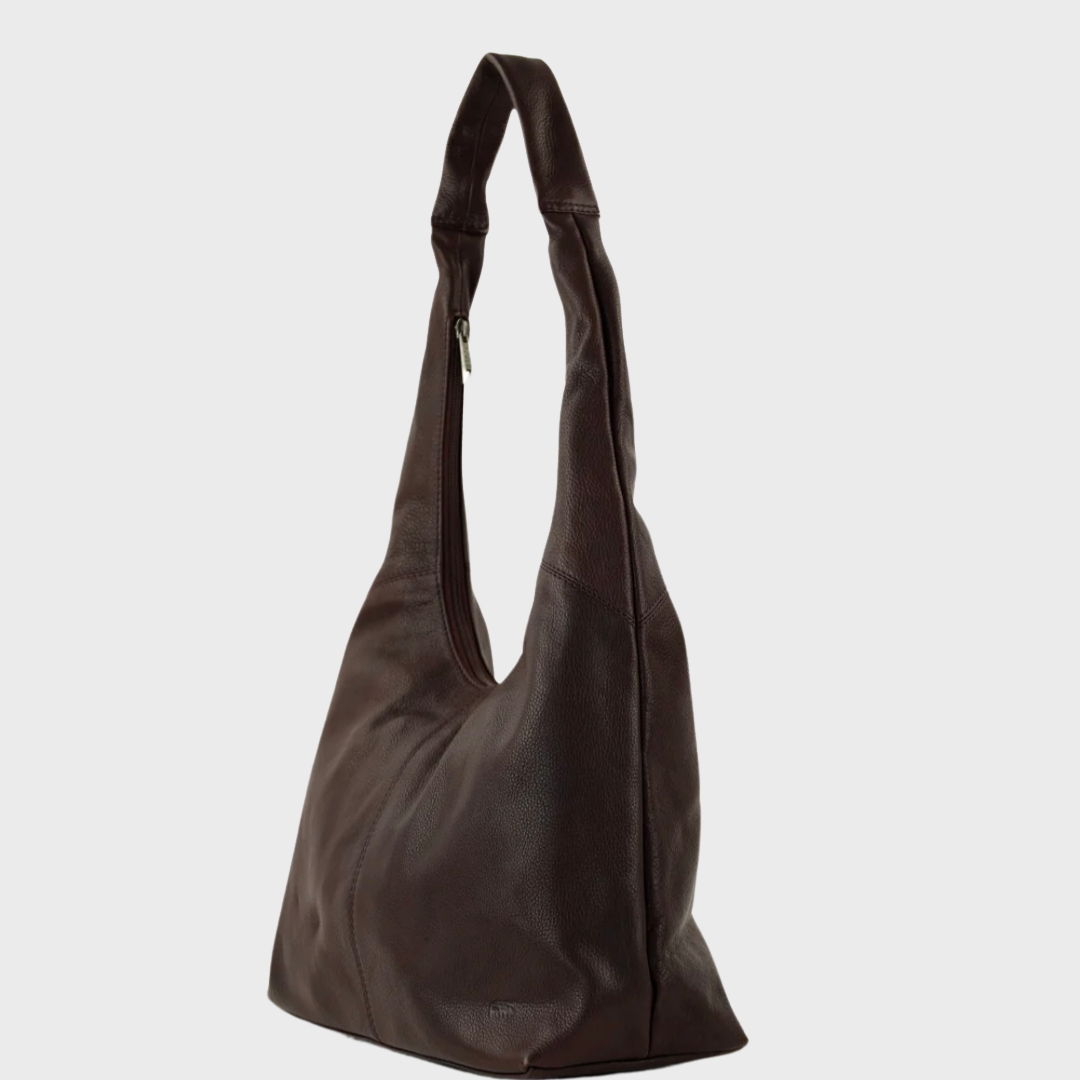 Bear Pauline Pouch Bag