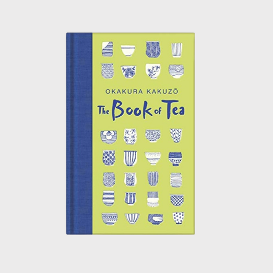 The Book of Tea