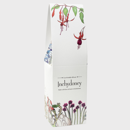 Inchydoney Lemongrass & Ginger Diffuser