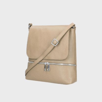 Victoria Leather Handbag