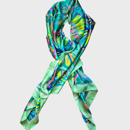 Vera Summer Scarf