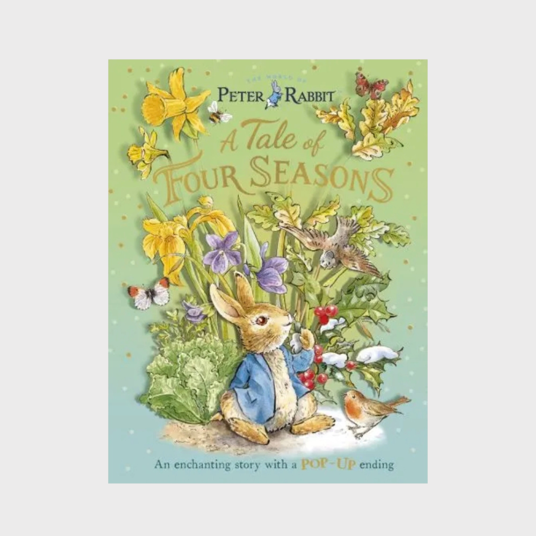A Tale of Four Seasons