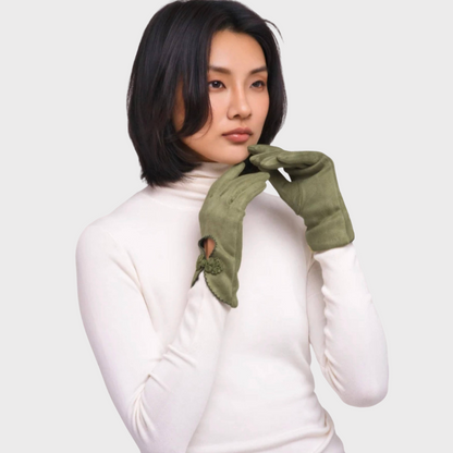 Suki Gloves