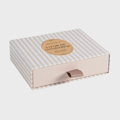 Fleur De Mandarine Scented Object