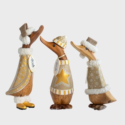 Dcuk Christmas Ducklings