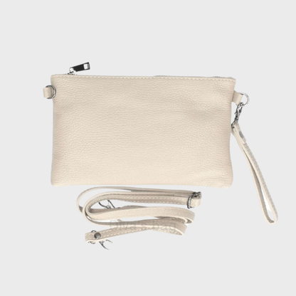 Catherine Clutch Leather Bag