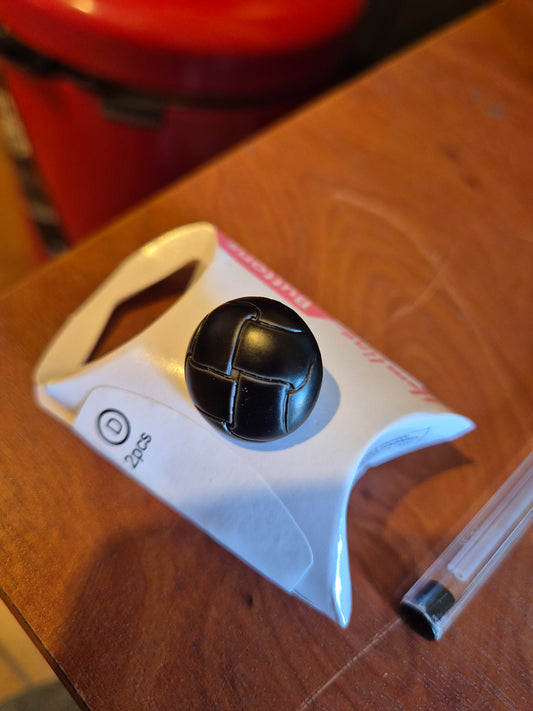 Button 2 Pack
