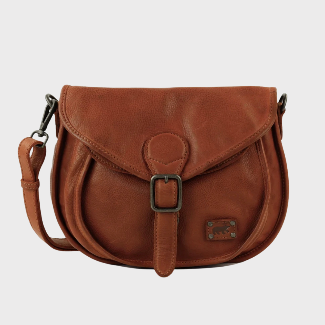 Bear Roxanne Shoulder Bag