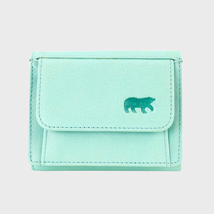 Nana Leather Purse