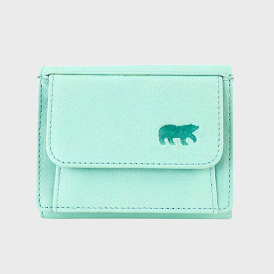 Nana Leather Purse