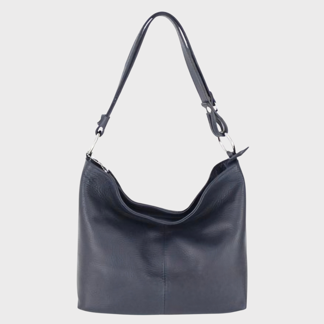 Charlotte Leather Handbag