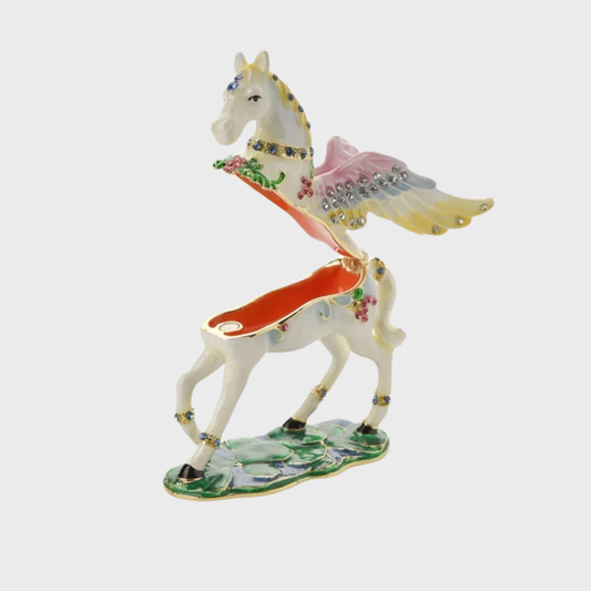 Pegasus Trinket Box