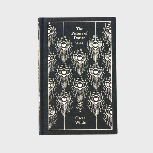 The Picture of Dorian Grey