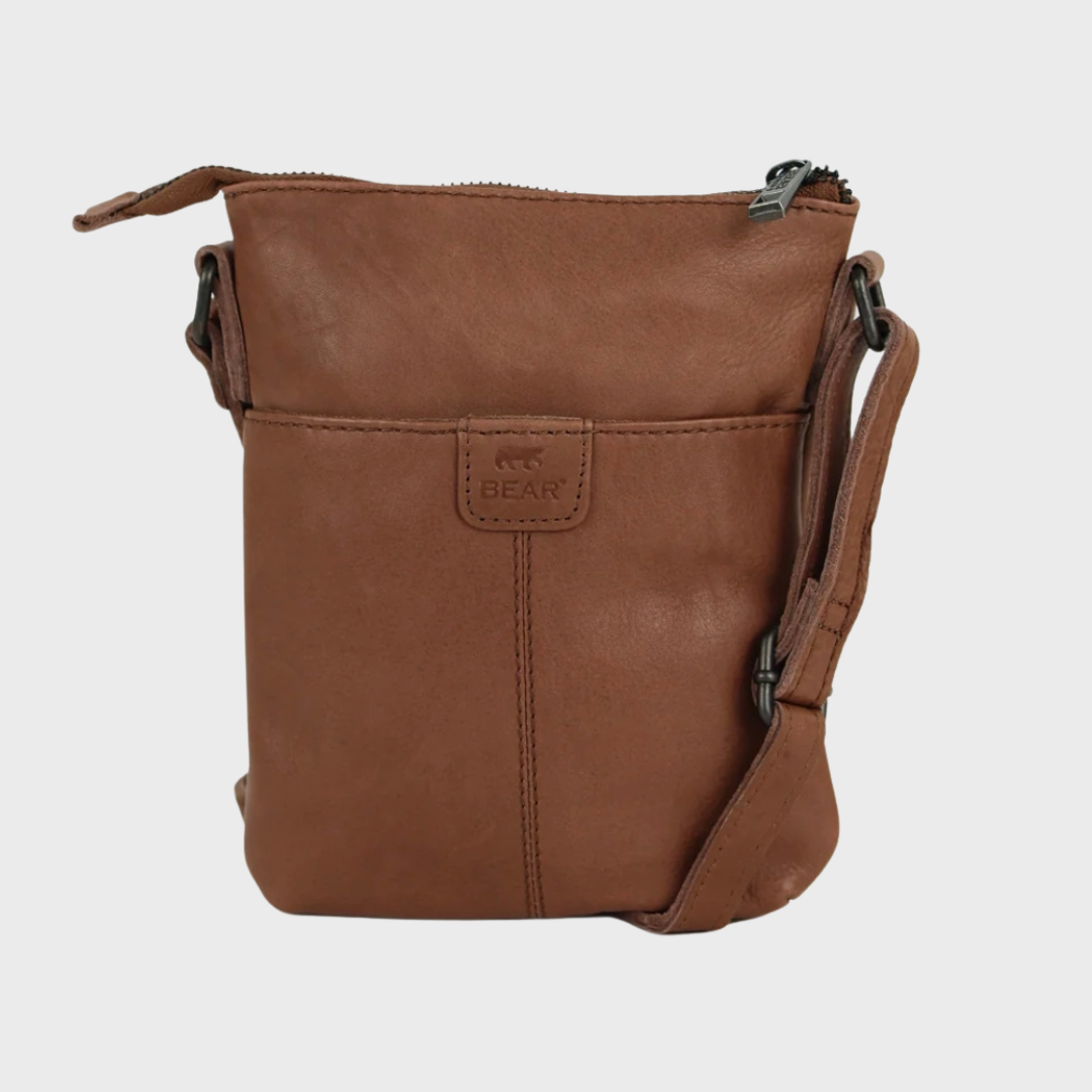 Davide Leather Bag