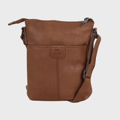 Davide Leather Bag