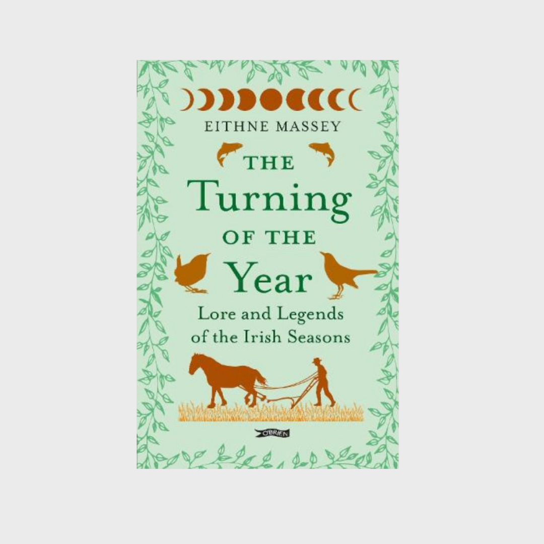 The Turning of The Year