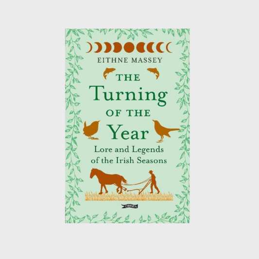 The Turning of The Year