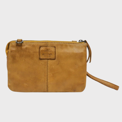 Umi Leather Purse Bag