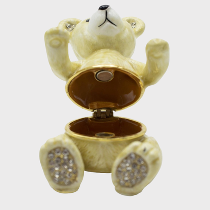 Teddy Bear Trinket