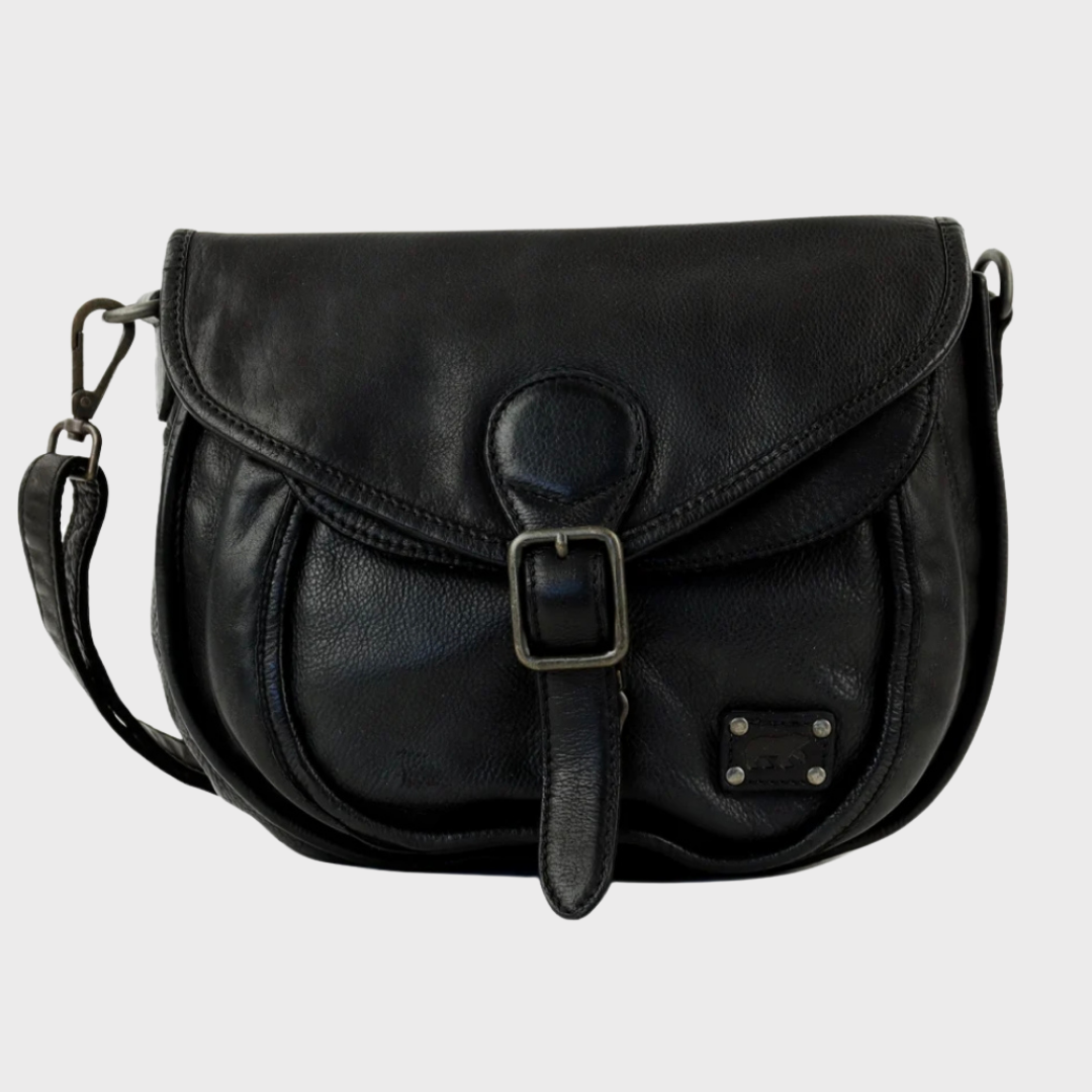 Bear Roxanne Shoulder Bag