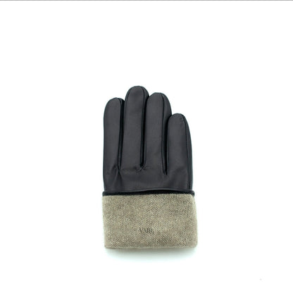 Signature Leather Gloves