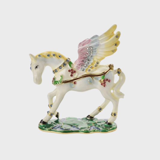 Pegasus Trinket Box