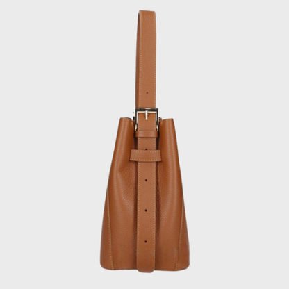 Dorothea Leather Handbag