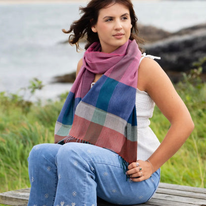 McNutt Milan Giulia Scarf