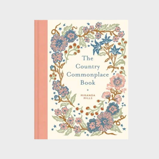The Country Commonplace Book