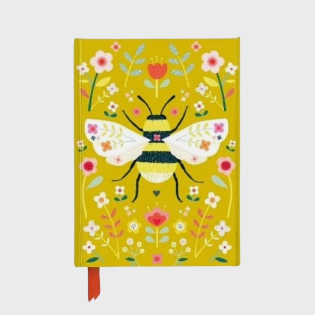 Wildflower Bee Journal