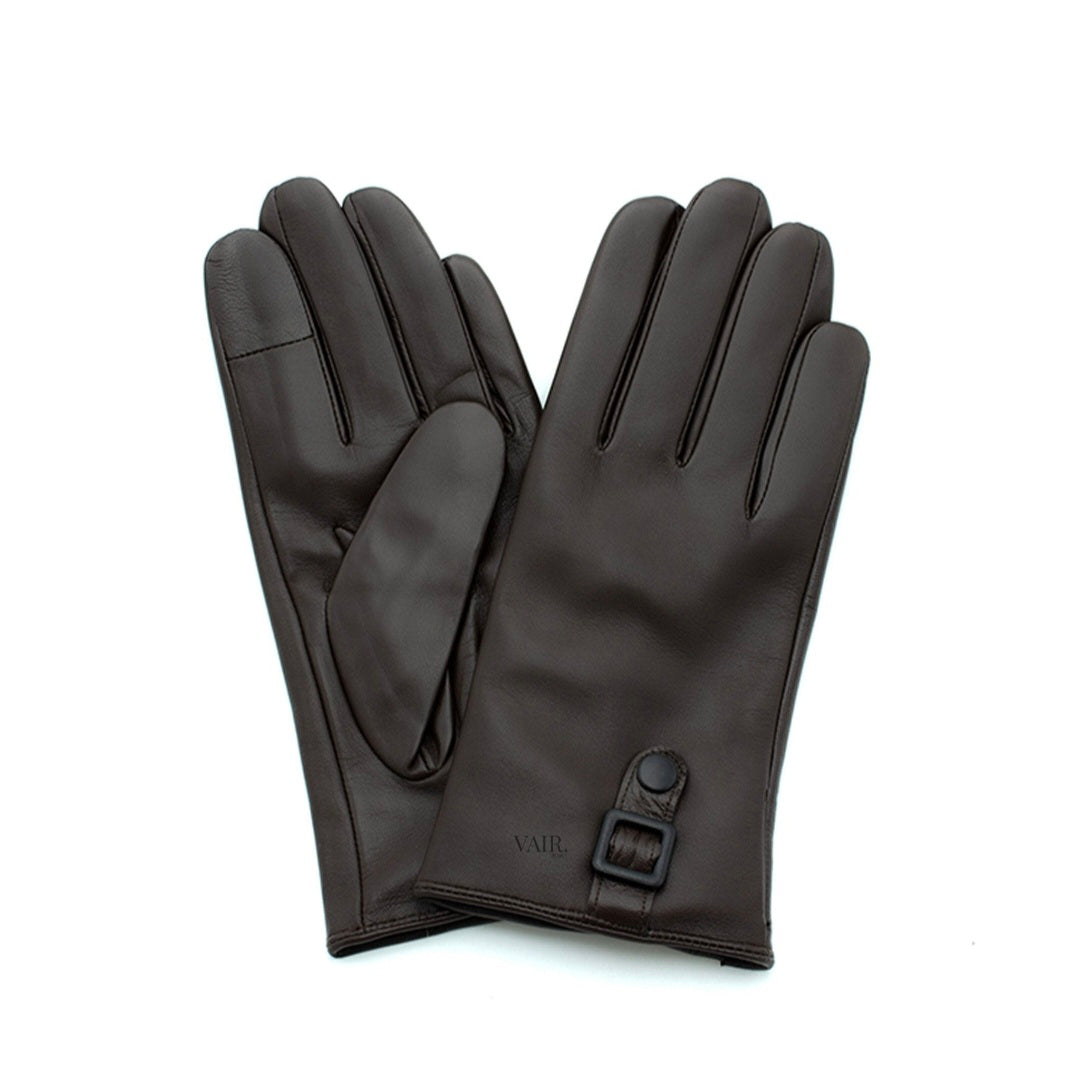 Signature Leather Gloves