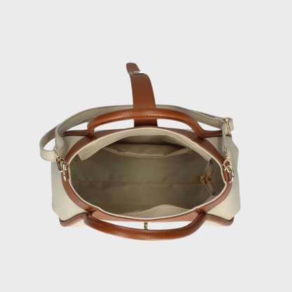 Florence Leather Handbag