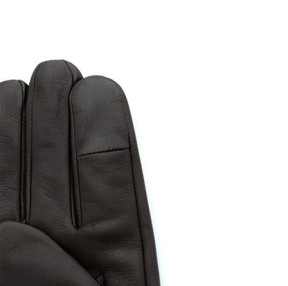 Signature Leather Gloves