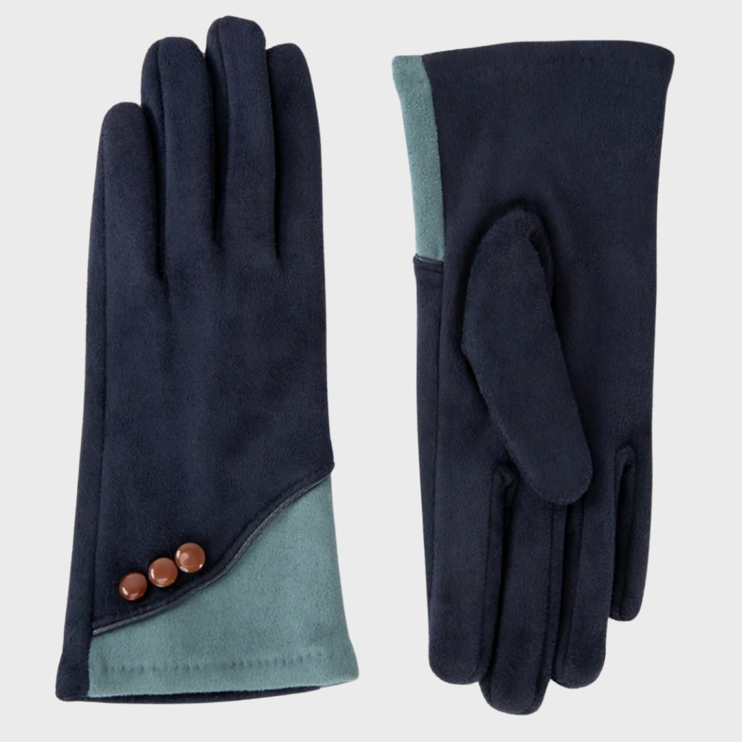 Powder Glove’s Navy