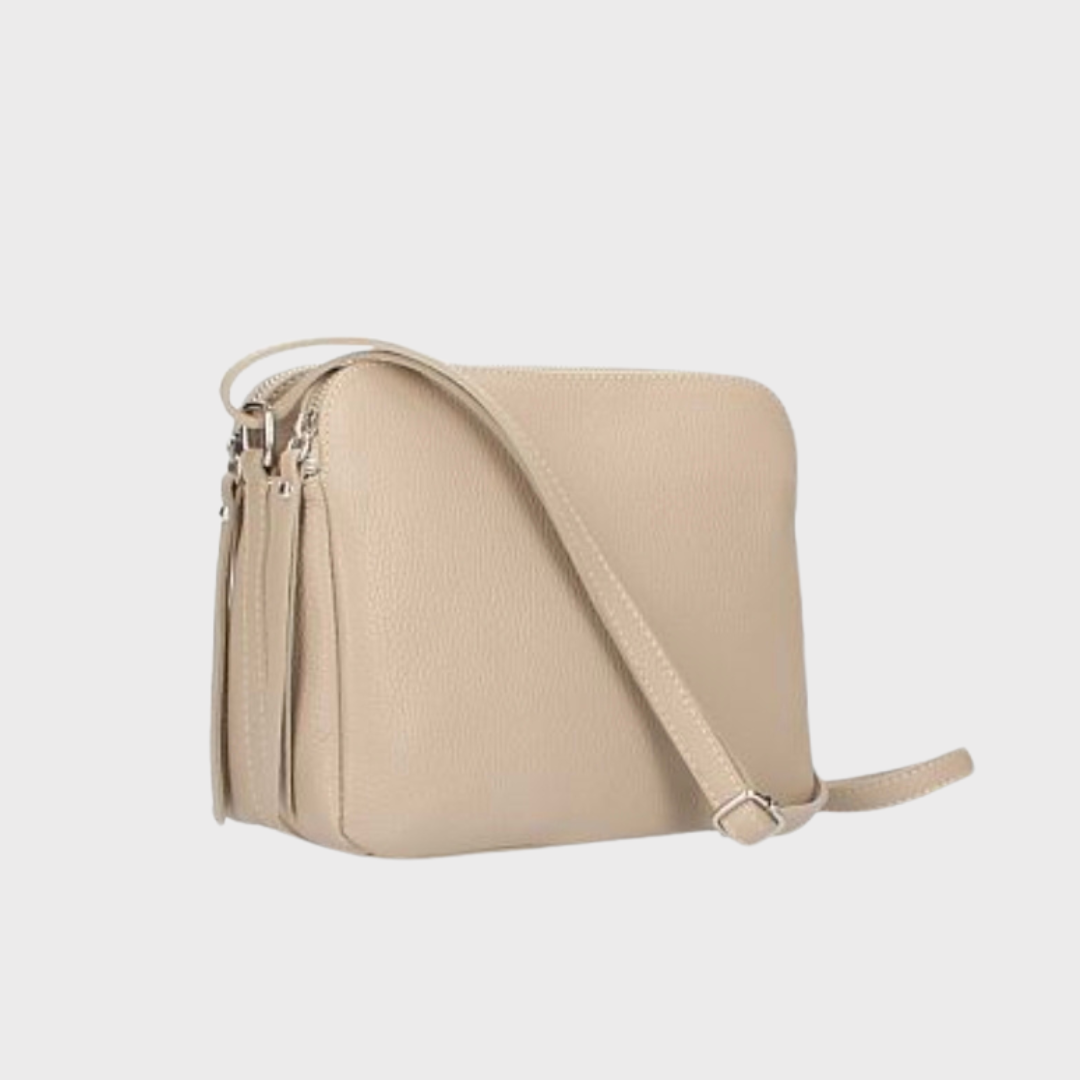 Eleanor Leather Handbag