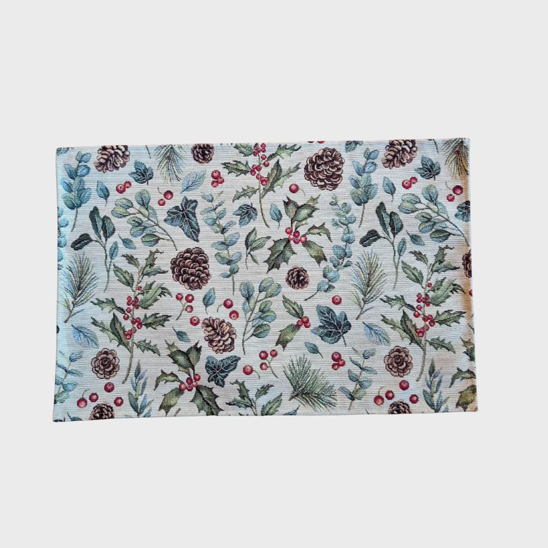 Festive Foliage Placemat