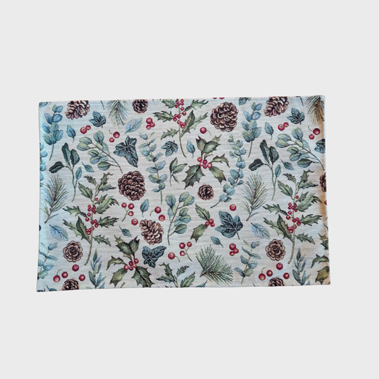 Festive Foliage Placemat