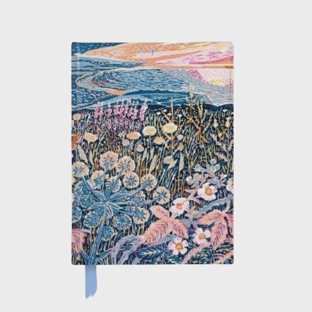 Midsummer Morning Journal