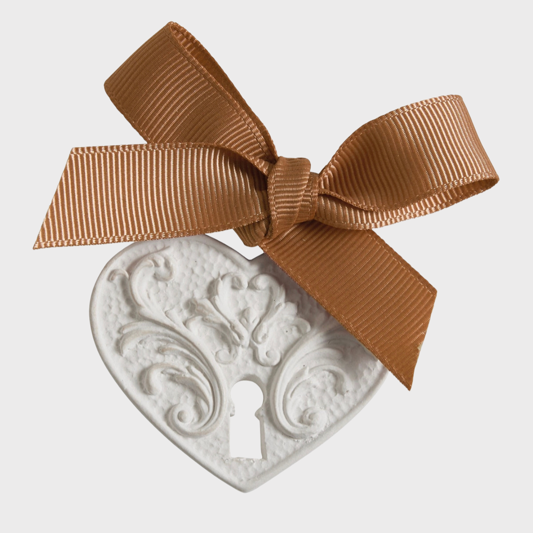 Secret De Santal Pouch of 3 Scented Decorations