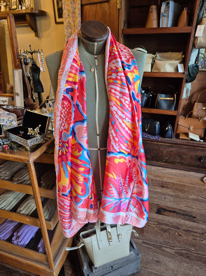 Vera Summer Scarf
