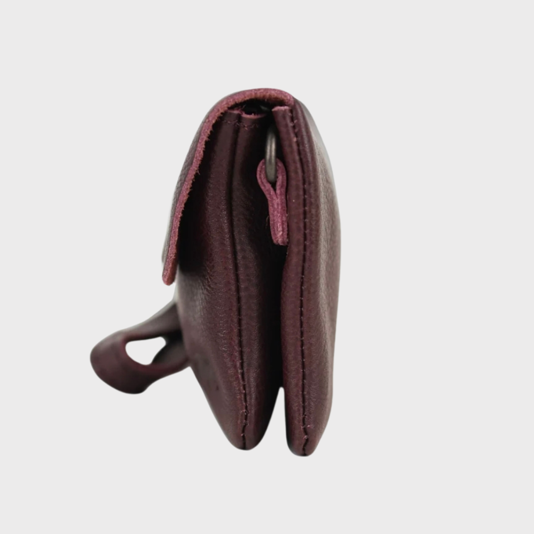 Bear Lydia Mini Shoulder / Clutch Bag