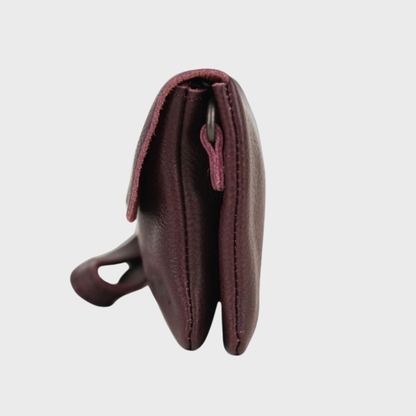 Bear Lydia Mini Shoulder / Clutch Bag