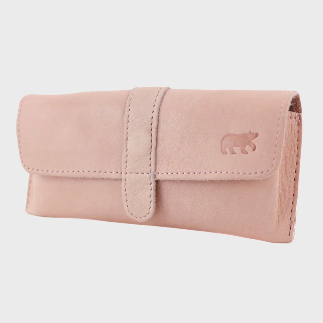 Weta Leather Glasses Case