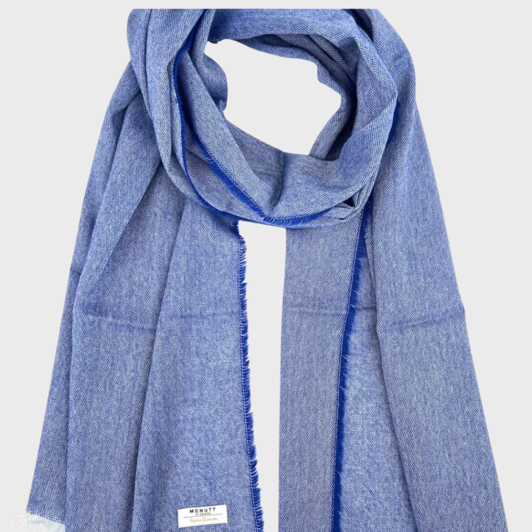 Paris Cashmere & Merino Wool Scarf