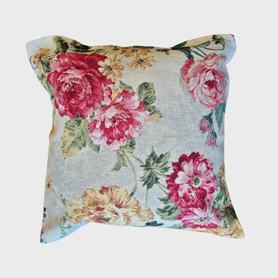 Epoch Rose Cushion Cover