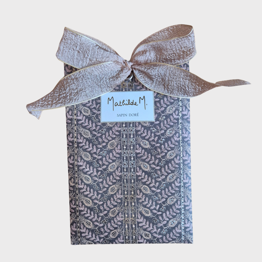 Mathilde M Scented Sachet