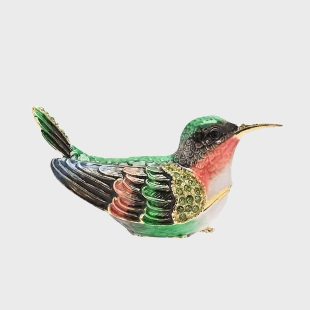 Hummingbird Trinket