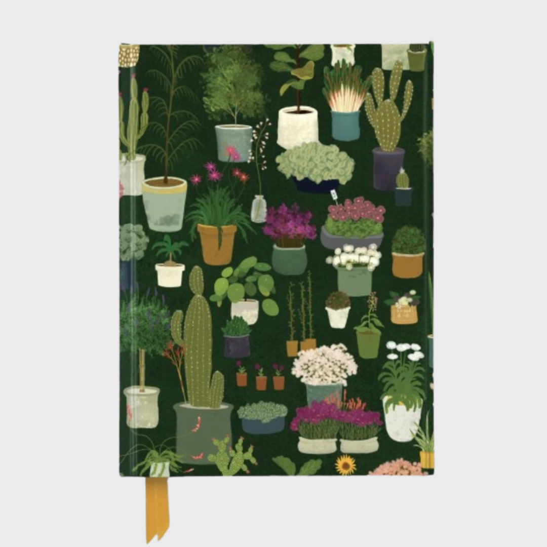 Plant People Journal